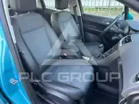 2012 Opel MERIVA
