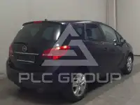 2012 Opel MERIVA