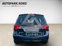2012 Opel MERIVA