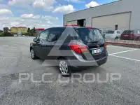 2012 Opel MERIVA