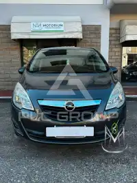 2012 Opel MERIVA