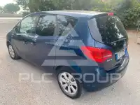 2012 Opel MERIVA