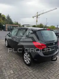 2012 Opel MERIVA