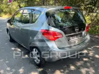 2012 Opel MERIVA