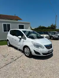 2012 Opel MERIVA