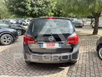 2012 Opel MERIVA