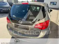2012 Opel MERIVA