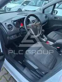 2012 Opel MERIVA