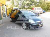 2012 Opel MERIVA