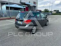 2012 Opel MERIVA
