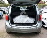 2012 Opel MERIVA