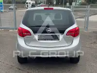 2012 Opel MERIVA