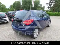 2012 Opel MERIVA