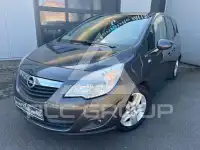 2012 Opel MERIVA