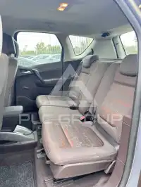 2012 Opel MERIVA