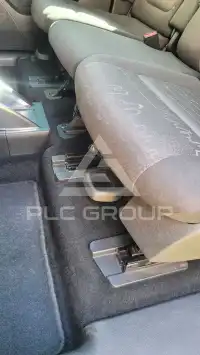 2012 Opel MERIVA