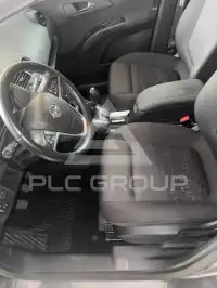 2012 Opel MERIVA