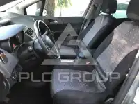 2012 Opel MERIVA
