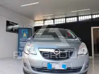 2012 Opel MERIVA