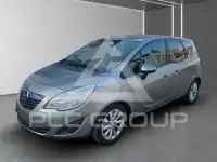 2012 Opel MERIVA