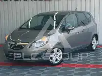 2012 Opel MERIVA