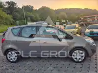 2012 Opel MERIVA
