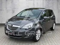 2012 Opel MERIVA