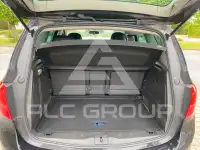 2012 Opel MERIVA