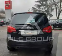 2012 Opel MERIVA