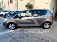 2012 Opel MERIVA