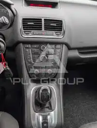 2012 Opel MERIVA