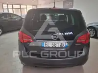 2012 Opel MERIVA