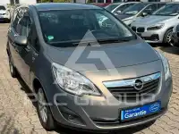 2012 Opel MERIVA