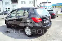 2012 Opel MERIVA