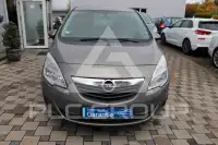 2012 Opel MERIVA