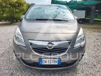 2012 Opel MERIVA
