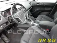 2012 Opel MERIVA