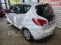 2012 Opel MERIVA