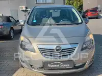 2012 Opel MERIVA