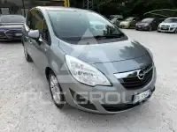 2012 Opel MERIVA