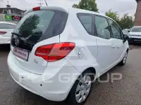 2012 Opel MERIVA