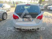2012 Opel MERIVA