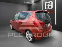 2012 Opel MERIVA