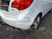 2012 Opel MERIVA