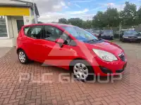 2012 Opel MERIVA