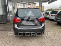 2012 Opel MERIVA