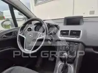 2012 Opel MERIVA