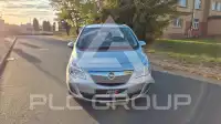 2012 Opel MERIVA