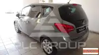 2012 Opel MERIVA