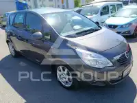 2012 Opel MERIVA